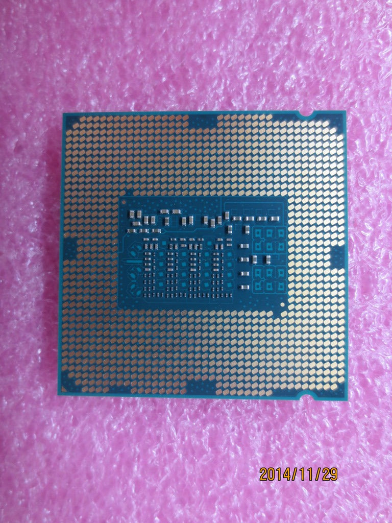 Lenovo Pu Processors - 00FC824