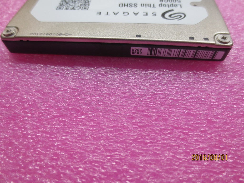 Lenovo Hd Hard Drives - 00HM517