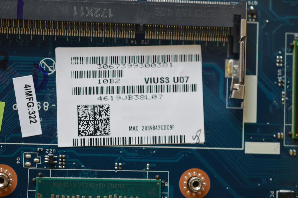 Lenovo Replacement Part - 90000655