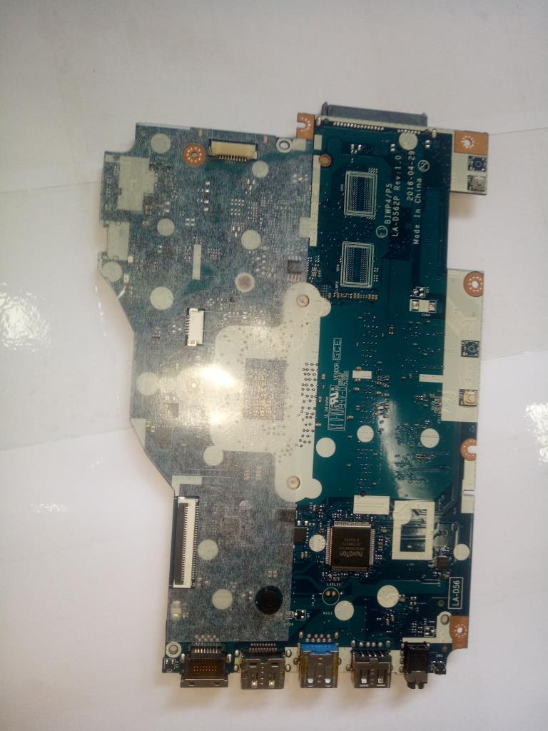 Lenovo (5B20L82901) System Board, 4405U, UMA Graphics, 4GB RAM