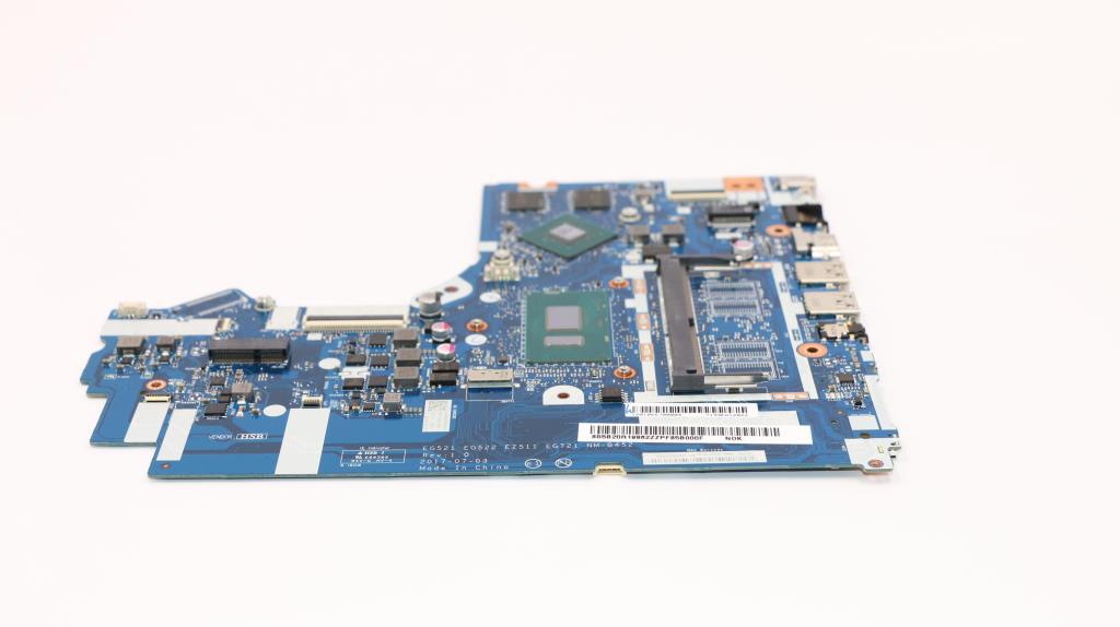 Lenovo System Board Planar Motherboar - 5B20R19862