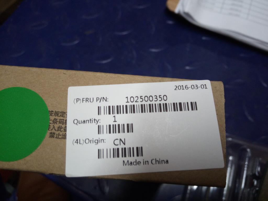 Lenovo Ic Cpu Sandy Bridge B820 Pga 2 - 102500350