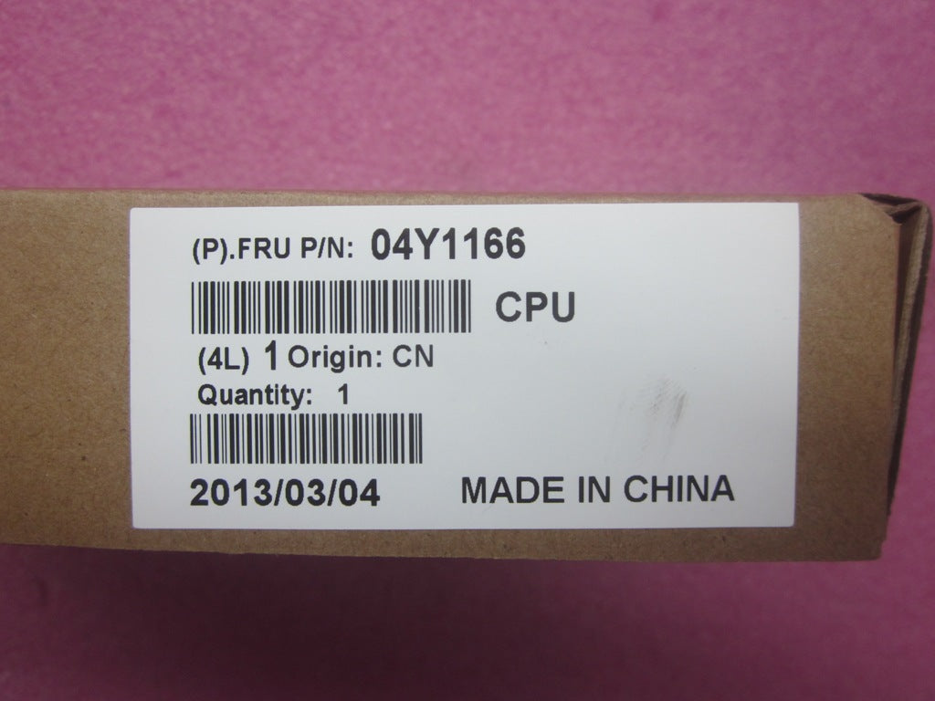 Lenovo Replacement Part - 04Y1166
