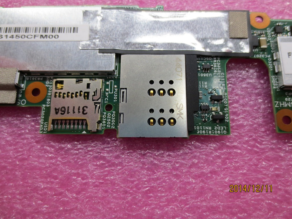 Lenovo Replacement Part - 00Hn799