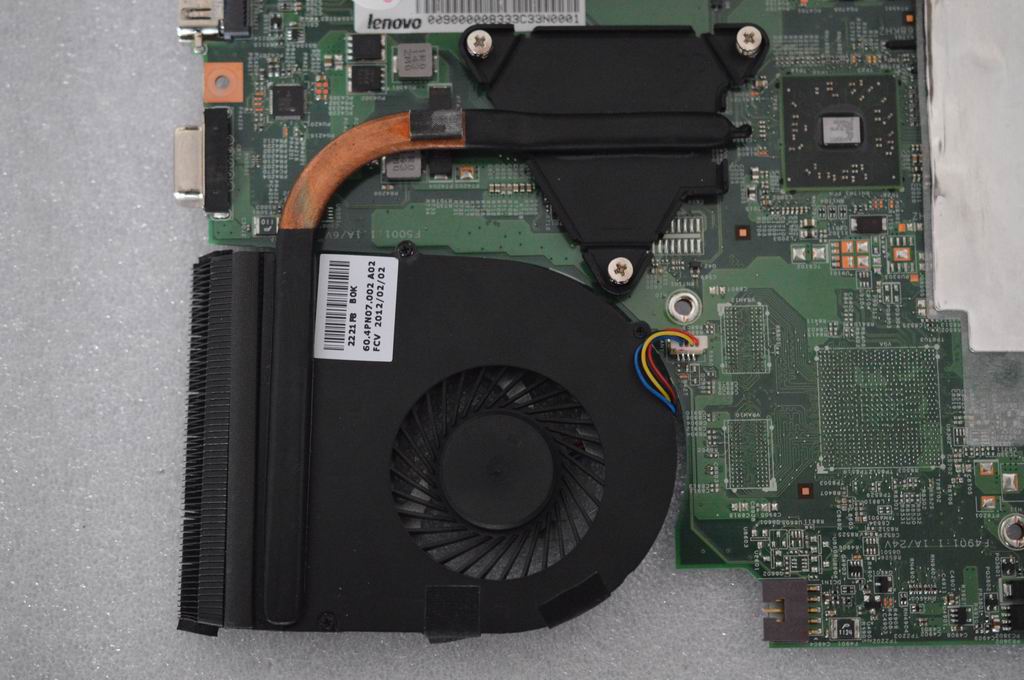 Lenovo Replacement Part - 90000083