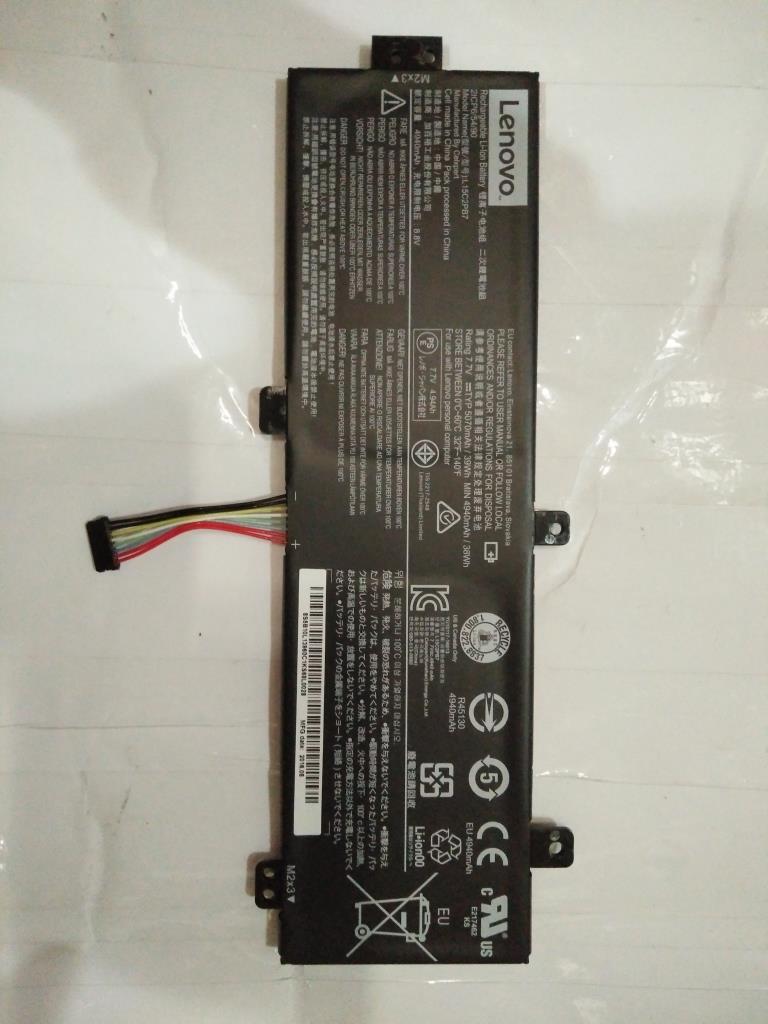 Lenovo 5B10L13960 Ba Rechargeable Batteries