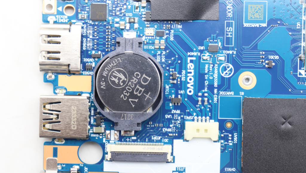 Lenovo Bdplanar Mbl82Xb Nok I3N305Uma - 5B21J37585