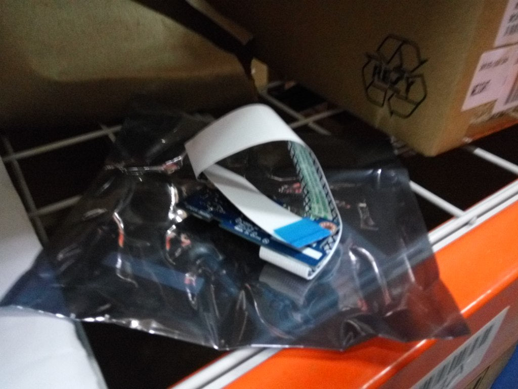 Lenovo Ci Cards Misc Internal - 90002737