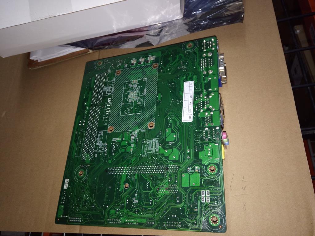 Lenovo Pl System Boards - 5B20G75296