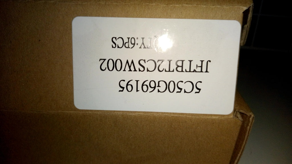 Lenovo Ci Cards Misc Internal - 5C50G69195