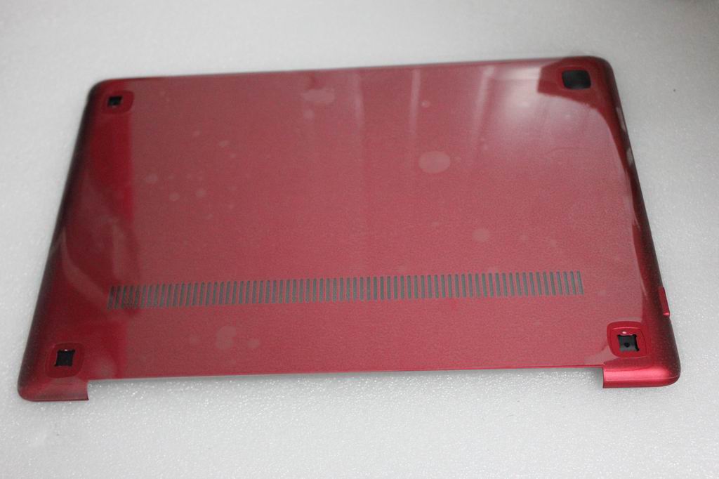 Lenovo Lower Case Lz8 Red - 90200804