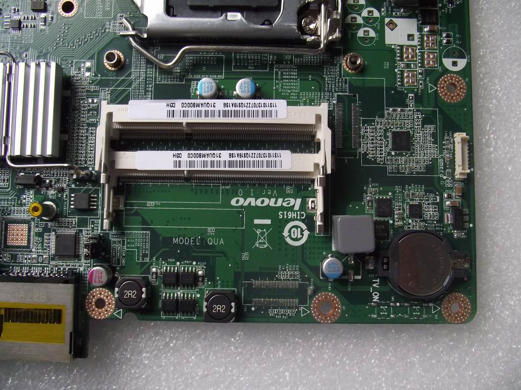 Lenovo 11013707 - Part