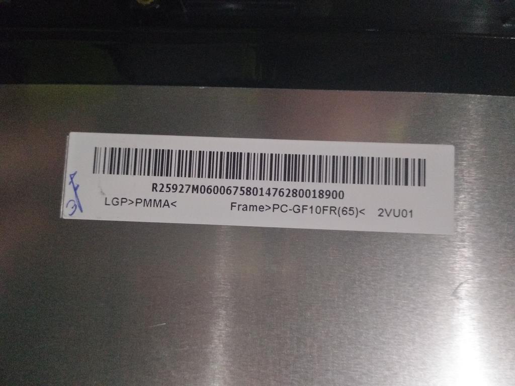 Lenovo Fhd Panel Ts_Rgbir - 01MN075