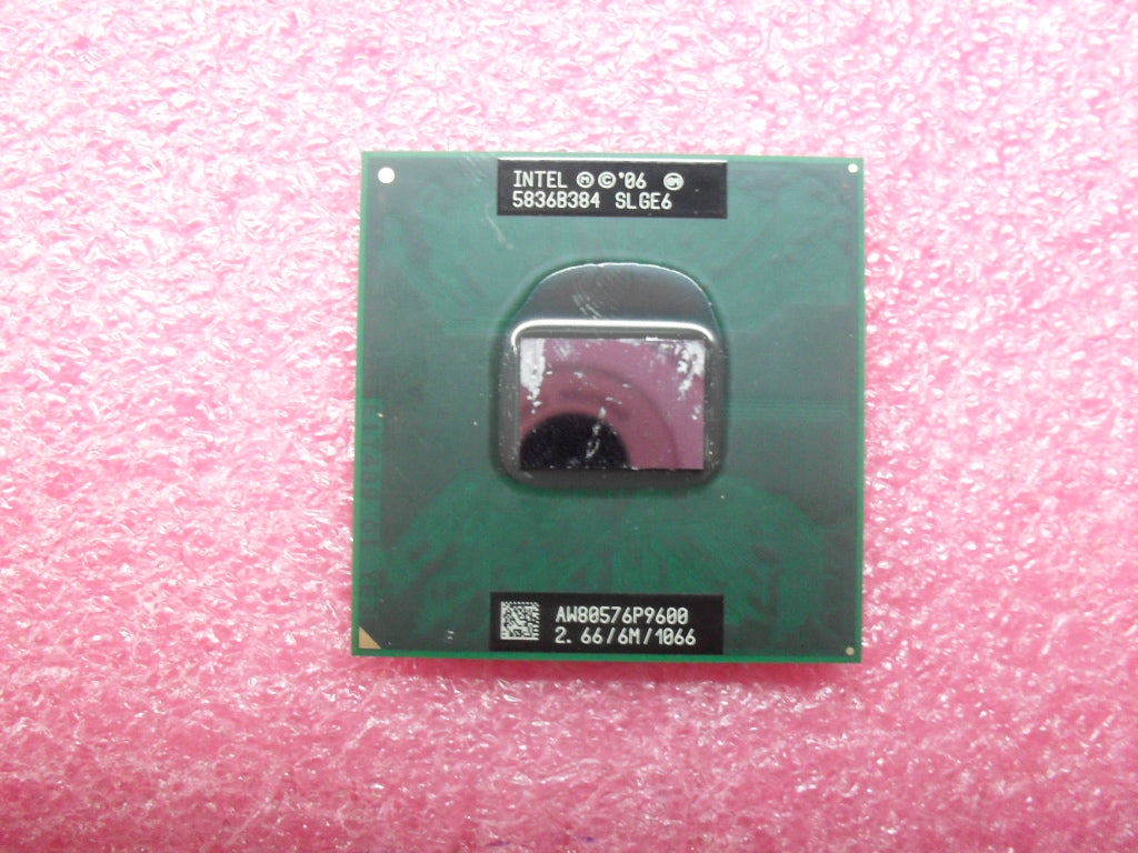 Lenovo Pu Processors - 42W8198