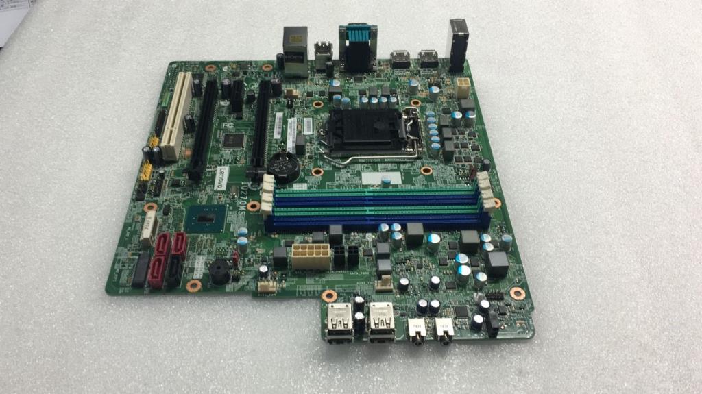 Lenovo Win7/Dos - 00XK205