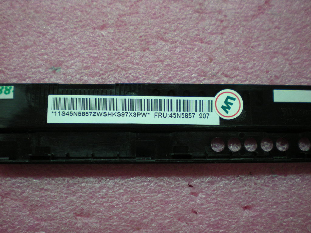 Lenovo Bezel Bezel Lcd Asm - 45N5857