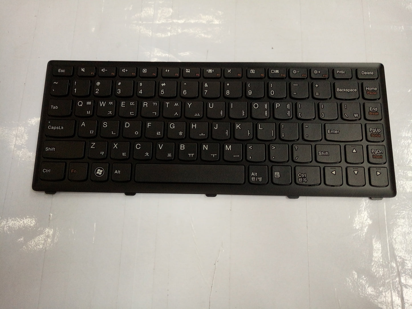 Lenovo Kb Keyboards External - 25205084