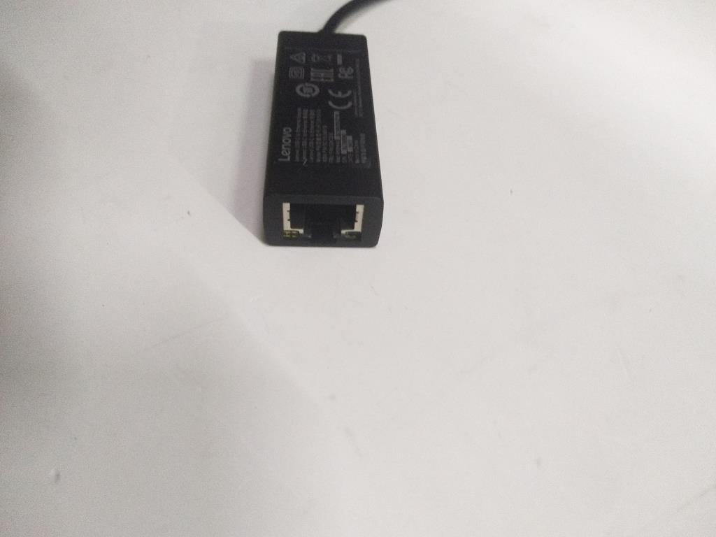 Lenovo 03X7205 Fru Type C To Rj45