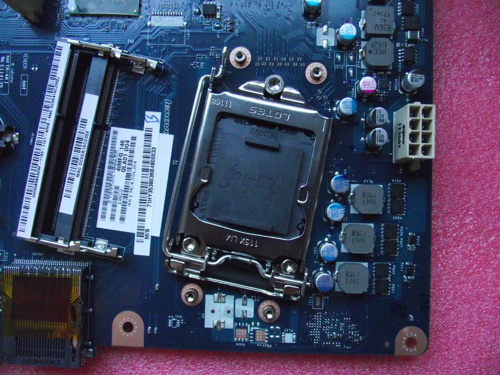 Lenovo Replacement Part - 90000019