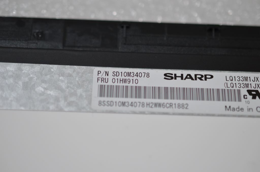 Lenovo Replacement Part - 01EN318