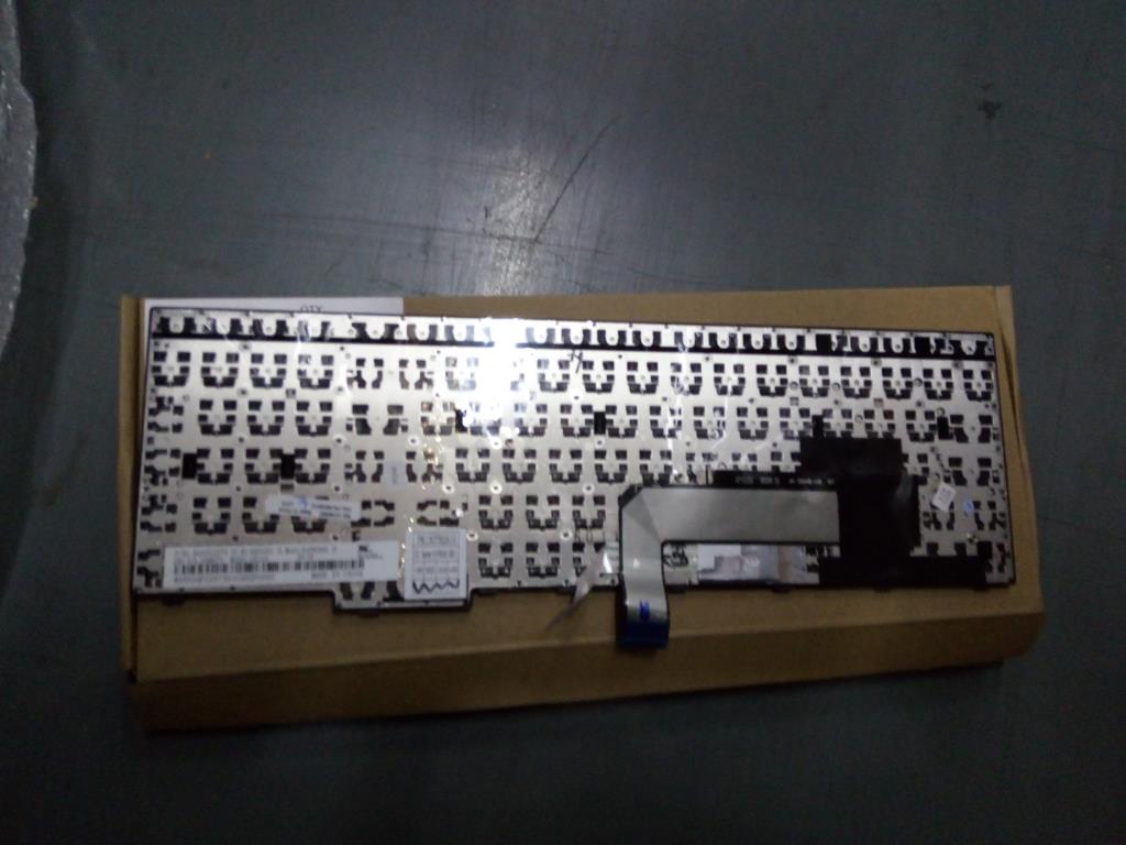 Lenovo Ki Keyboards Internal - 00HN073