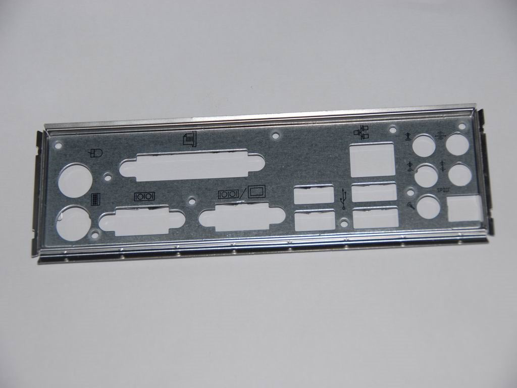 Lenovo 31030291 Bracket G33Matx Rear Io Asm Fo