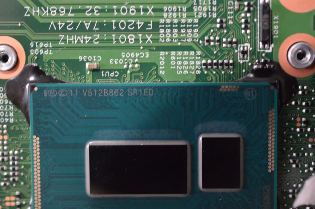 Lenovo Pl System Boards - 5B20J66105