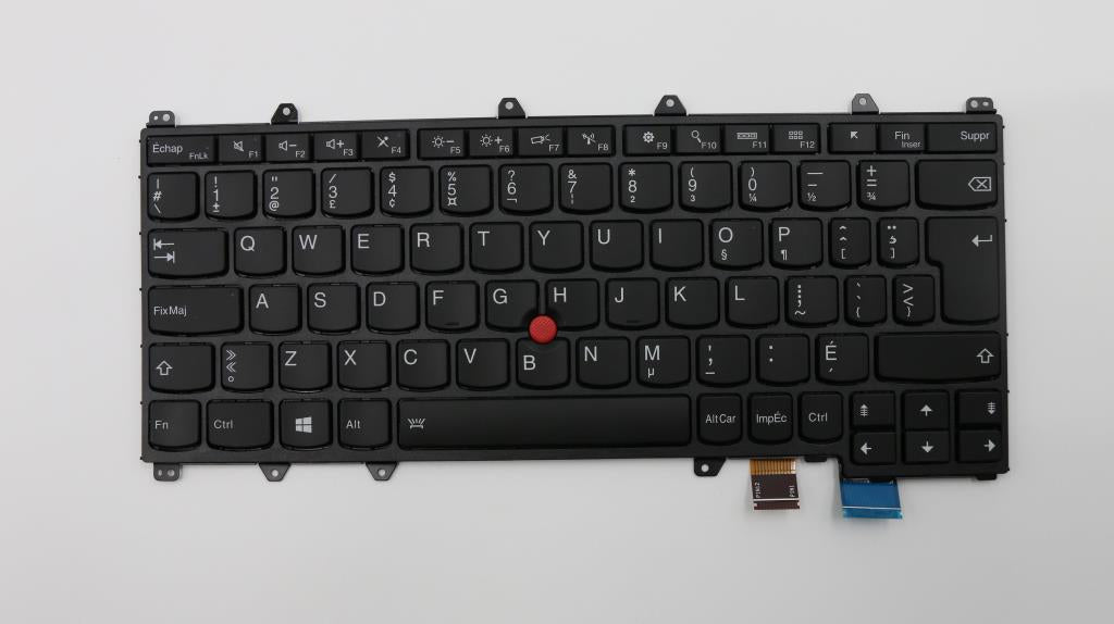 Lenovo Ki Keyboards Internal - 00PA208