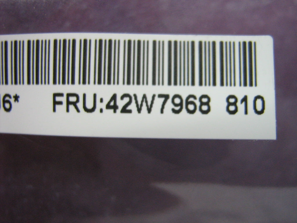 Lenovo 42W7968 - Part