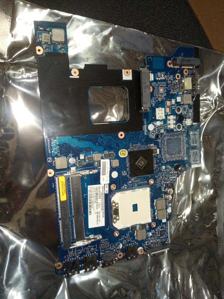Lenovo Mbamdwin8Umahdmipro - 04X4809