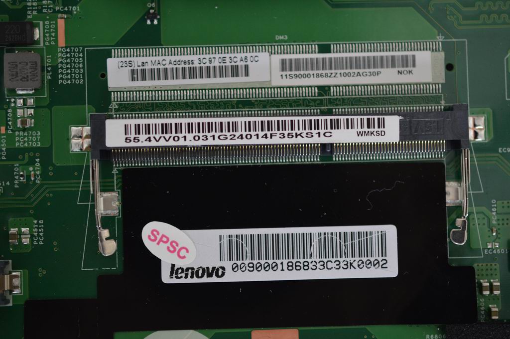 Lenovo Replacement Part - 90001868