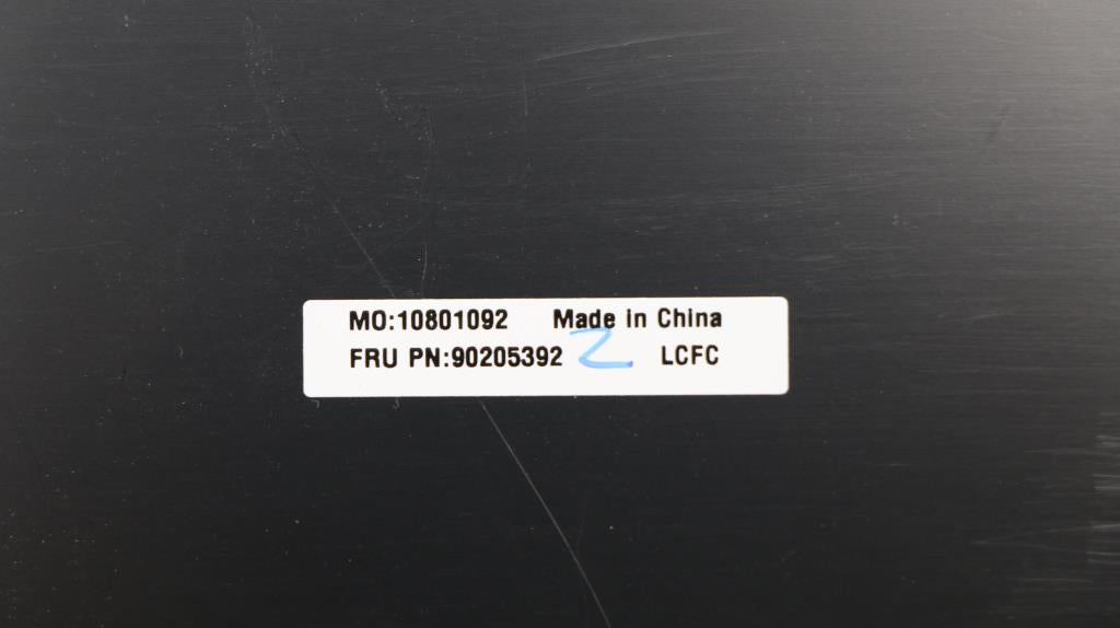 Lenovo La Lcd Parts - 90205392