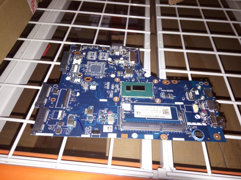 Lenovo Pl System Boards - 90004238