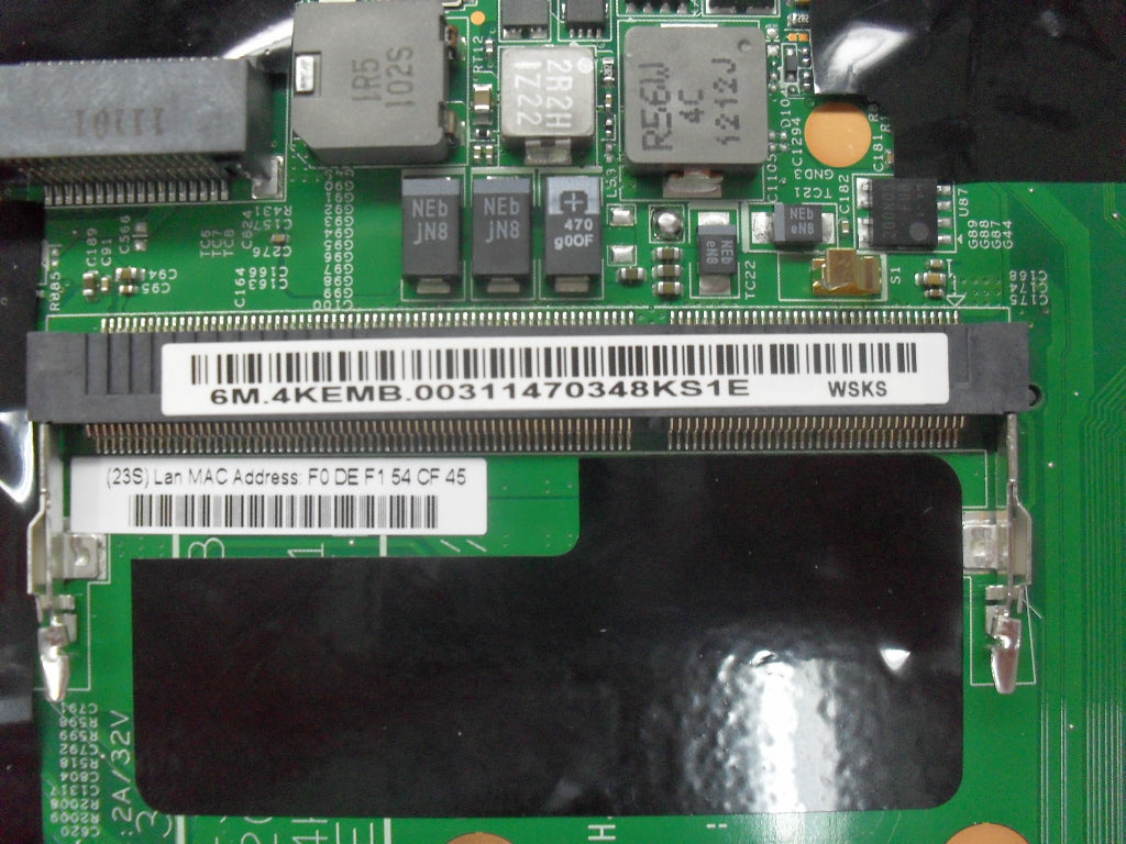 Lenovo Pl System Boards - 04W2024