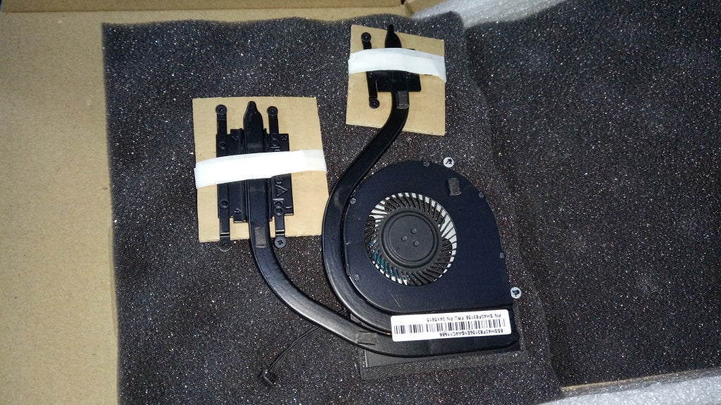Lenovo Hs Heat Sinks - 04X5615
