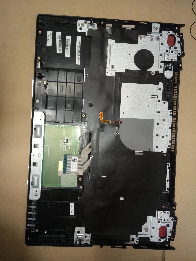 Lenovo Co Covers - 5CB0F78771