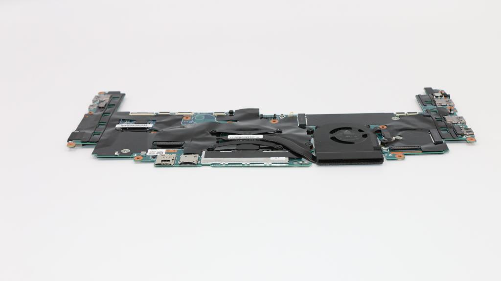 Lenovo Win,I7-6600U,Vpro,16G,Amt - 01LV889