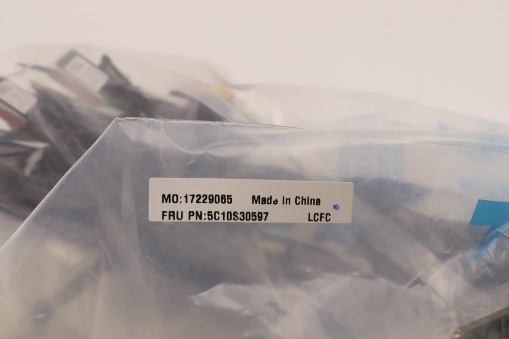 Lenovo Cable Edp Cable L 82Tl Touch - 5C10S30597