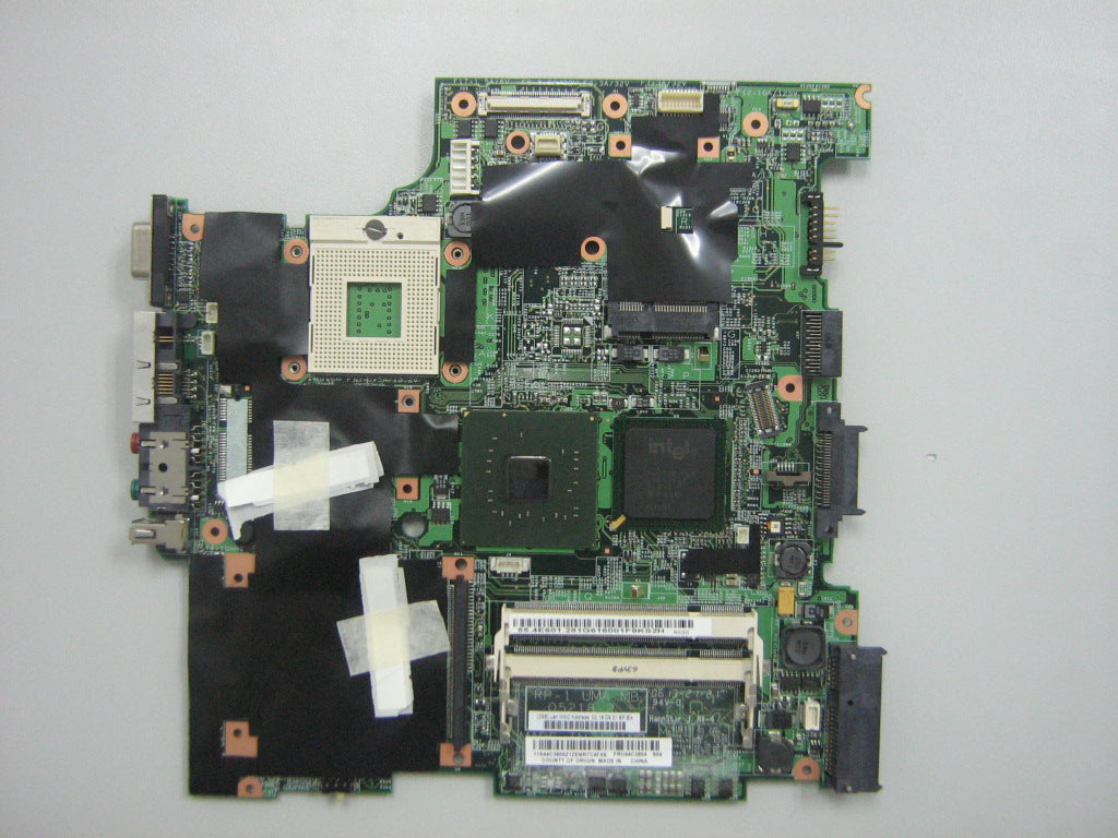Lenovo System Boards - 44C3804