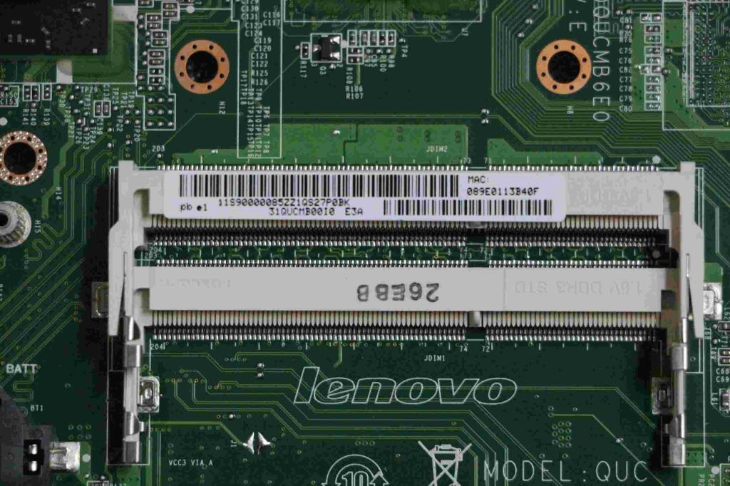 Lenovo Replacement Part - 90000085