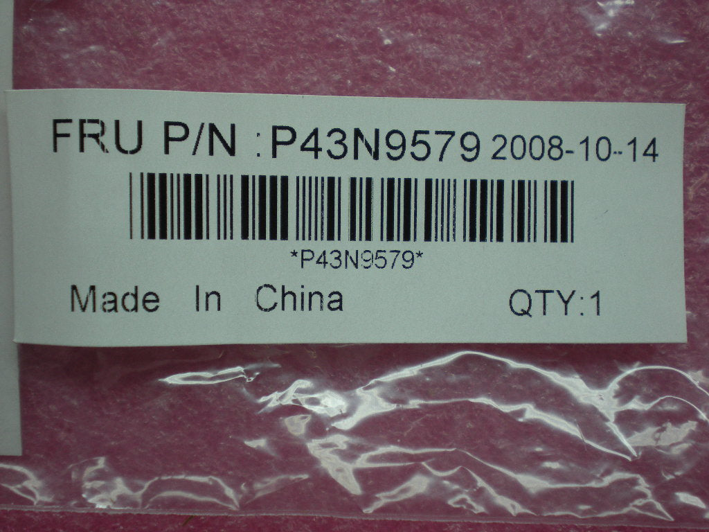 Lenovo Module C2 Switch - 43N9579