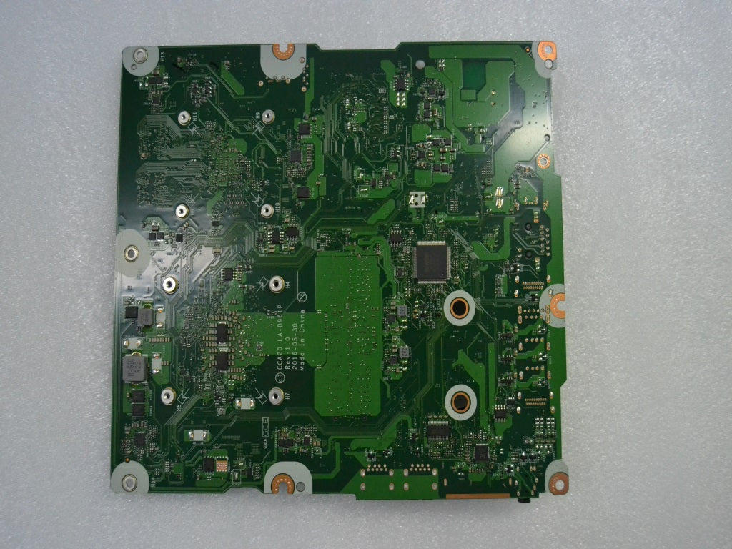 Lenovo Mb Dis 2G A12 W/Hdmi In W/Rtc - 01GJ247