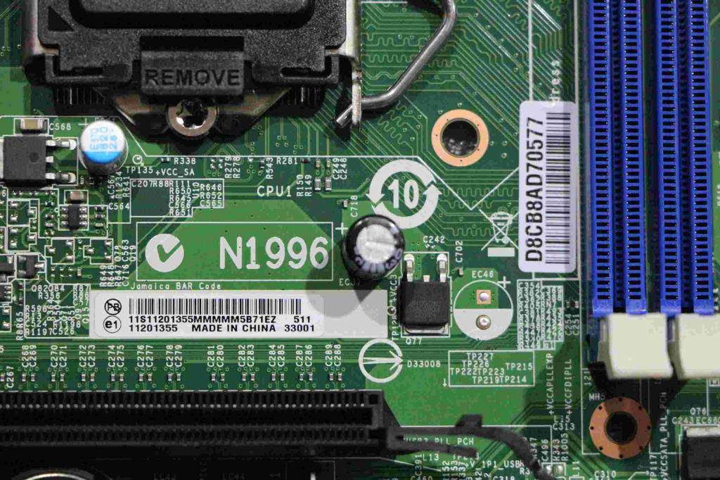 Lenovo Replacement Part - 90004673