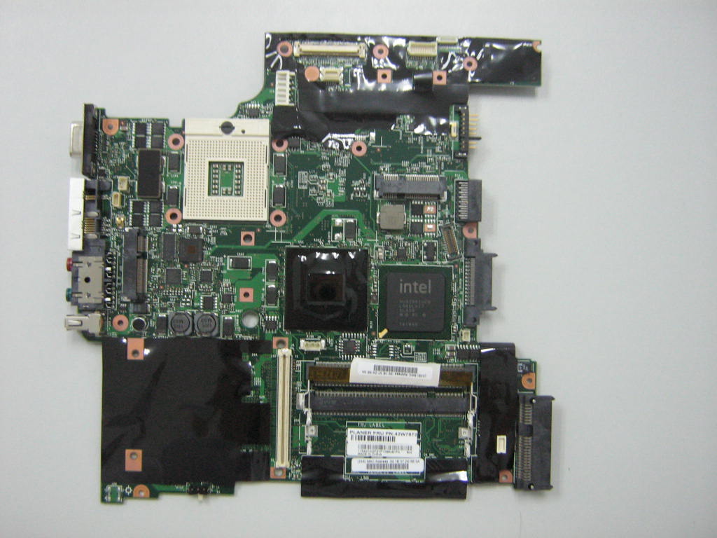 Lenovo Plnr Crd - 42W7872