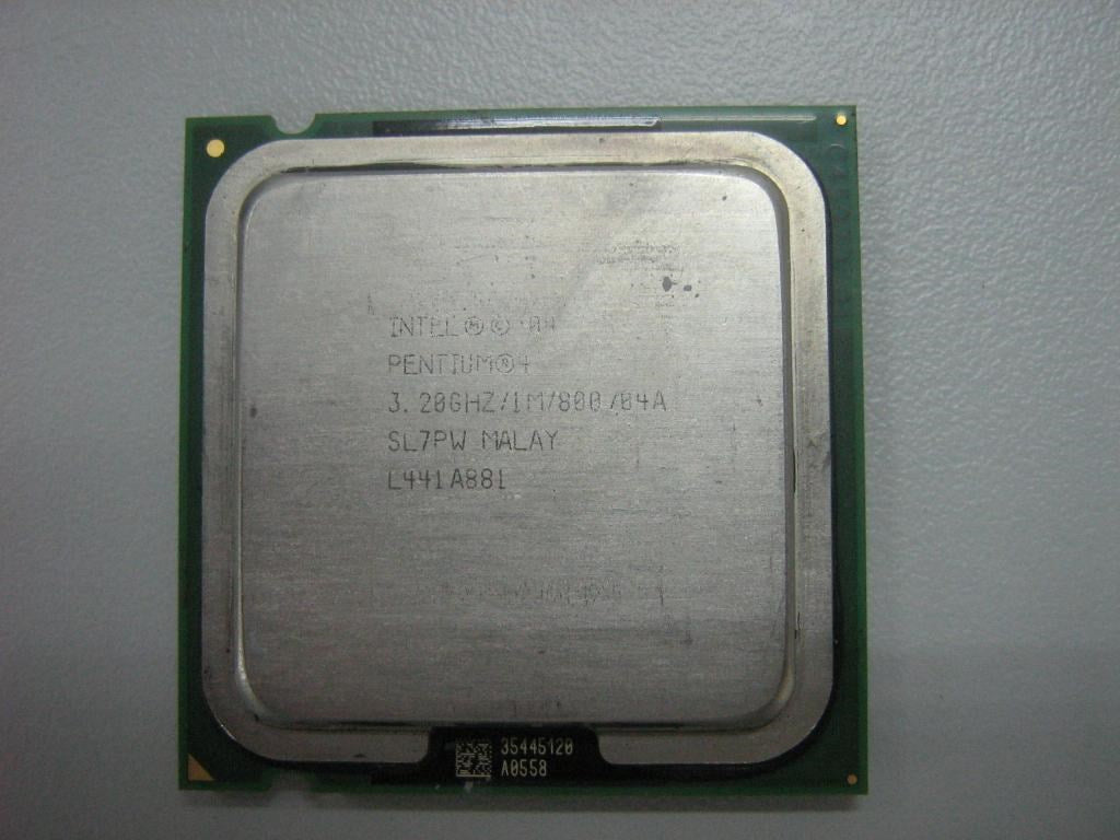 Lenovo Processors - 19R0491