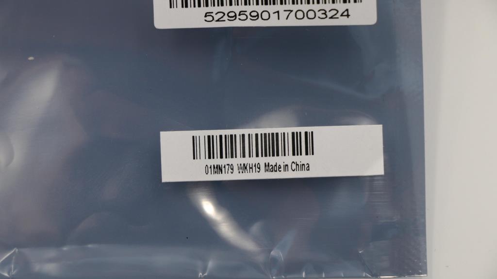 Lenovo Camera Assembly 2D Ts - 01MN179