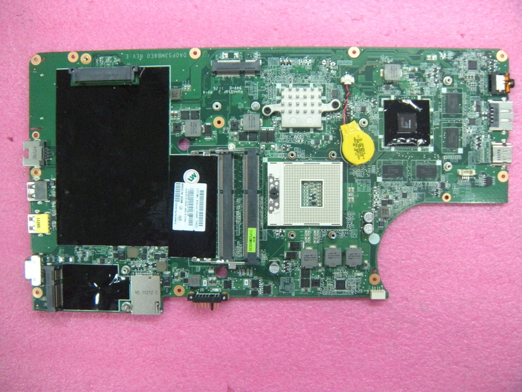 Lenovo Cdpop Pln Hm65+Amd 1Gb Non-Aes - 04W1826