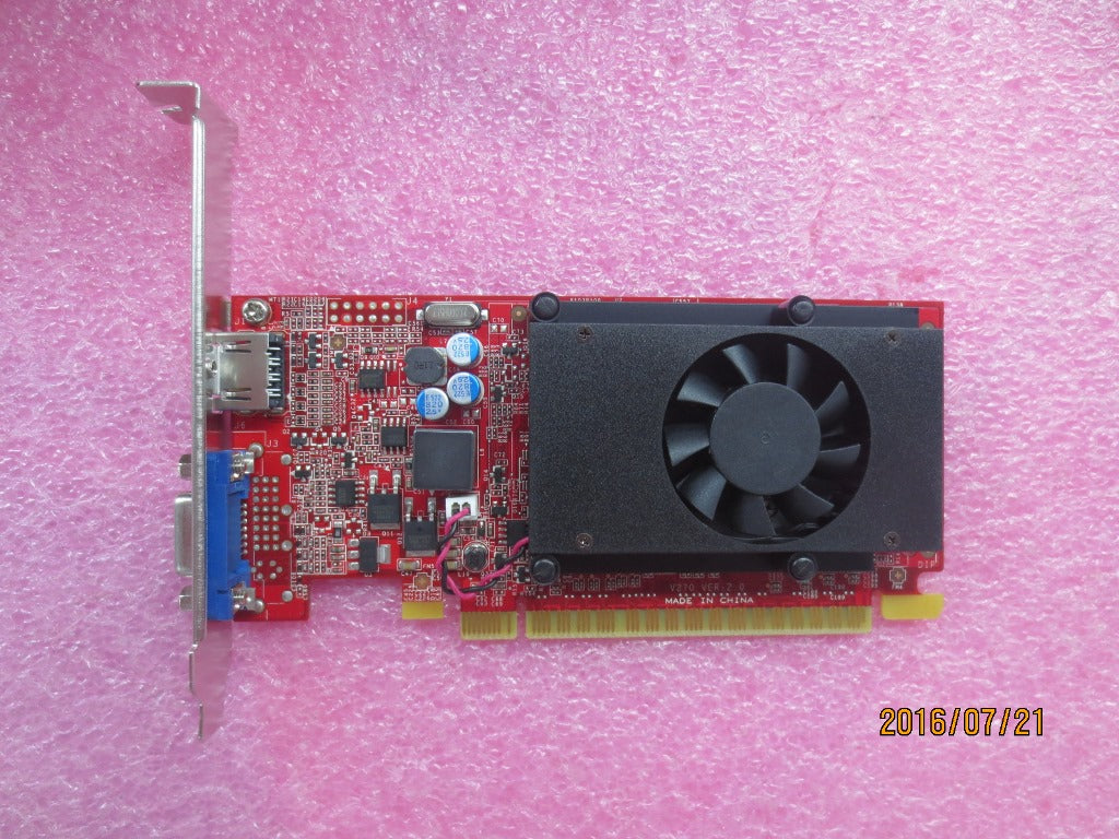 Lenovo Vc Video Cards - 00PC214