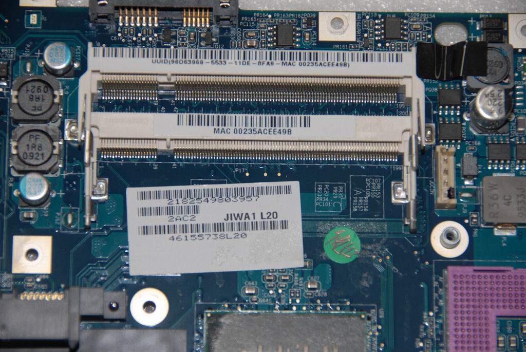 Lenovo Replacement Part - 11011385