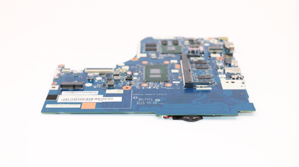 Lenovo Mb I5-7200U N16Sgtr 2Gl D4G Nb - 5B20M31251
